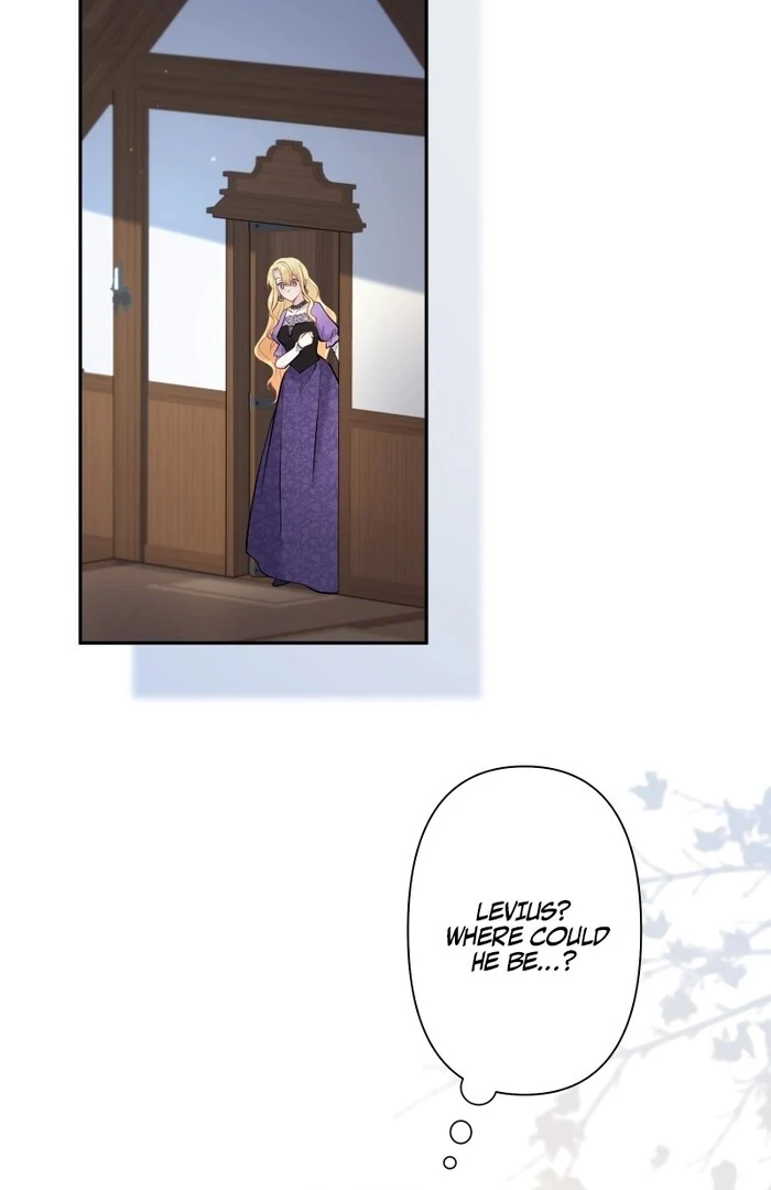 The Villainess Won’t Let Her Favorite Die Chapter 24 284 37