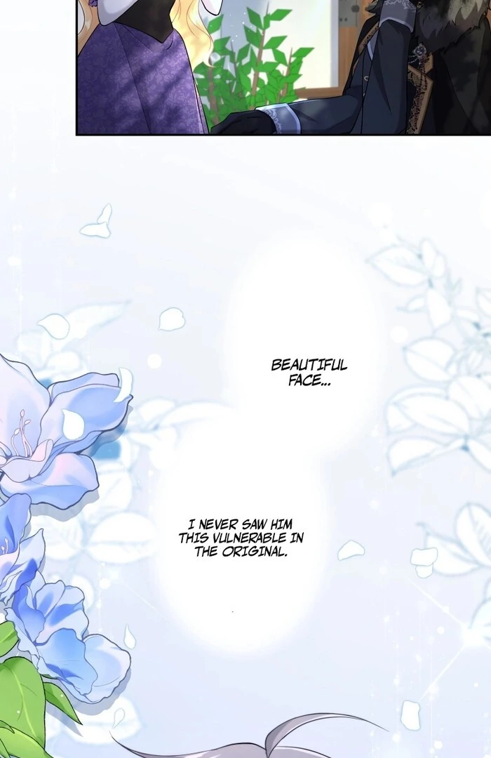 The Villainess Won’t Let Her Favorite Die Chapter 24 289 42