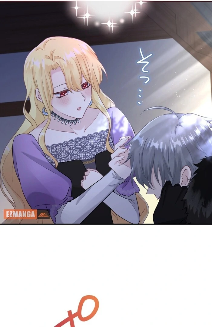 The Villainess Won’t Let Her Favorite Die Chapter 24 293 46