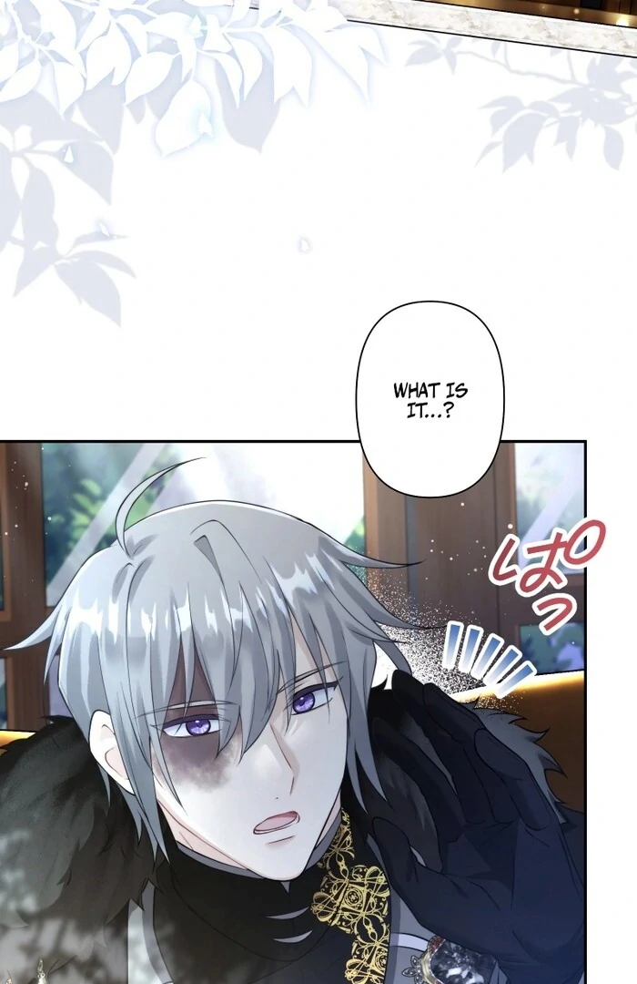The Villainess Won’t Let Her Favorite Die Chapter 24 296 49