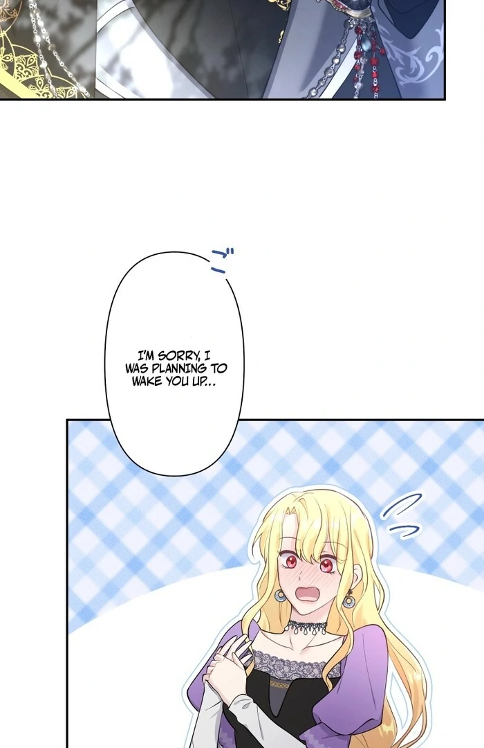 The Villainess Won’t Let Her Favorite Die Chapter 24 297 50