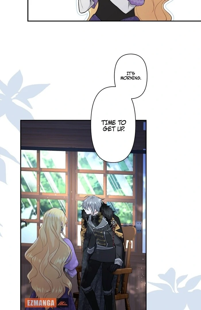 The Villainess Won’t Let Her Favorite Die Chapter 24 298 51