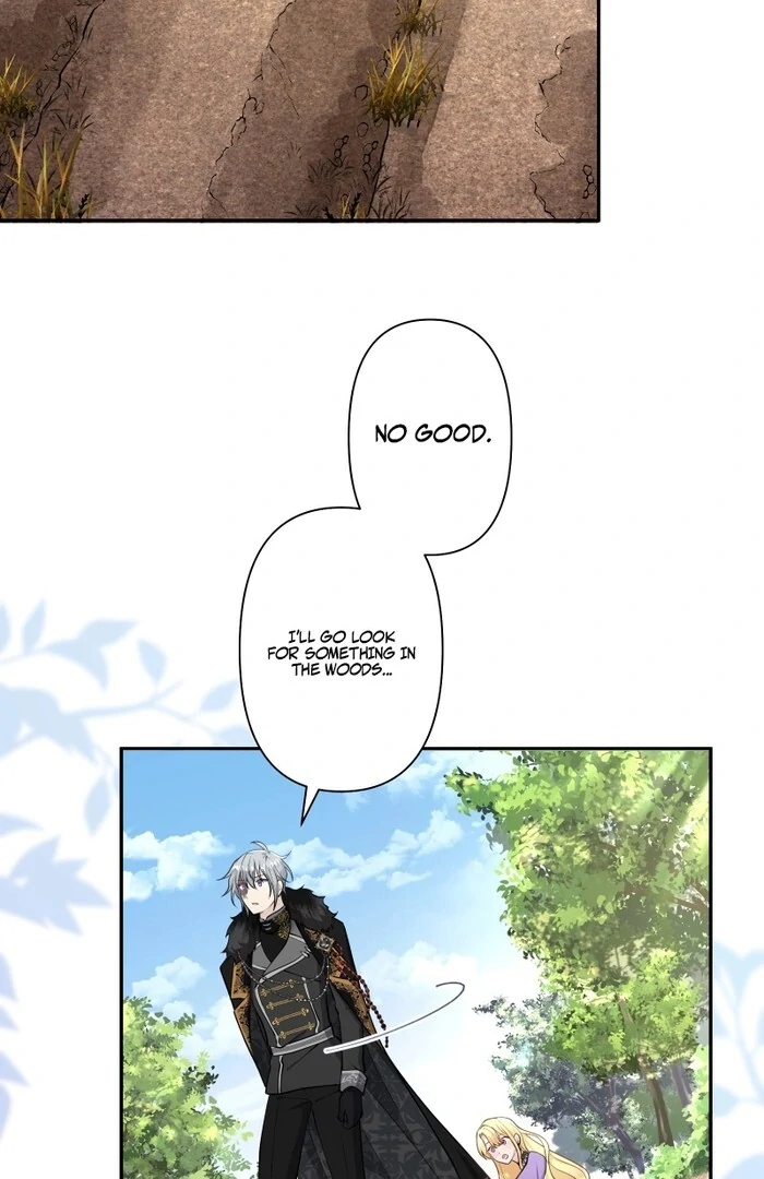The Villainess Won’t Let Her Favorite Die Chapter 24 305 58