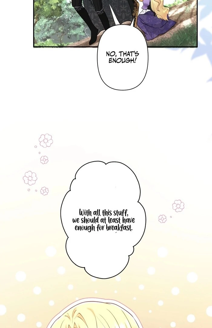 The Villainess Won’t Let Her Favorite Die Chapter 24 306 59