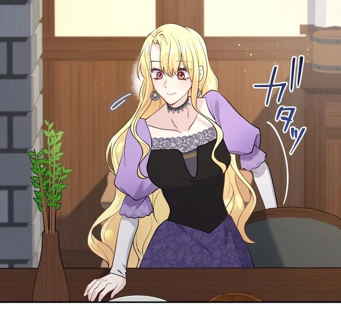 The Villainess Won’t Let Her Favorite Die Chapter 24 310 63