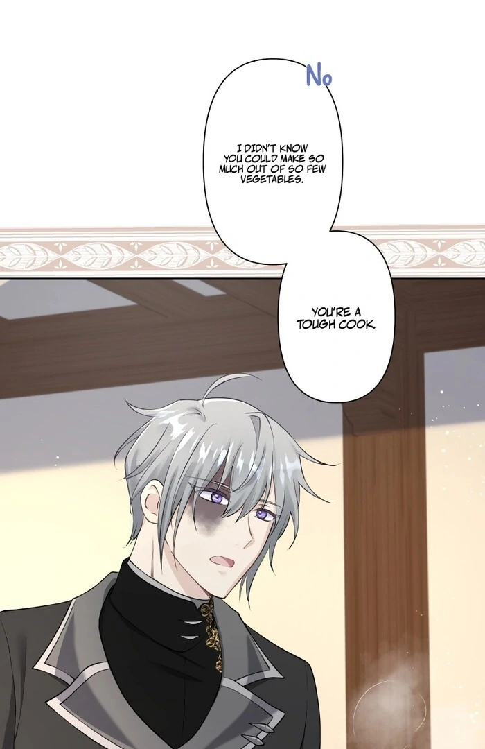 The Villainess Won’t Let Her Favorite Die Chapter 24 311 64