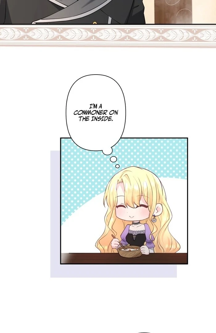The Villainess Won’t Let Her Favorite Die Chapter 24 312 65