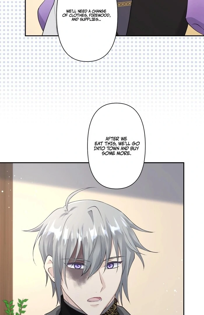 The Villainess Won’t Let Her Favorite Die Chapter 24 314 67
