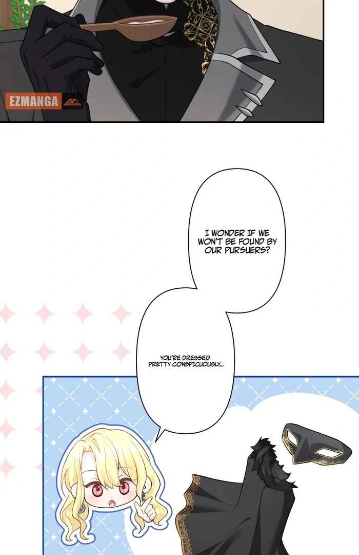 The Villainess Won’t Let Her Favorite Die Chapter 24 315 68
