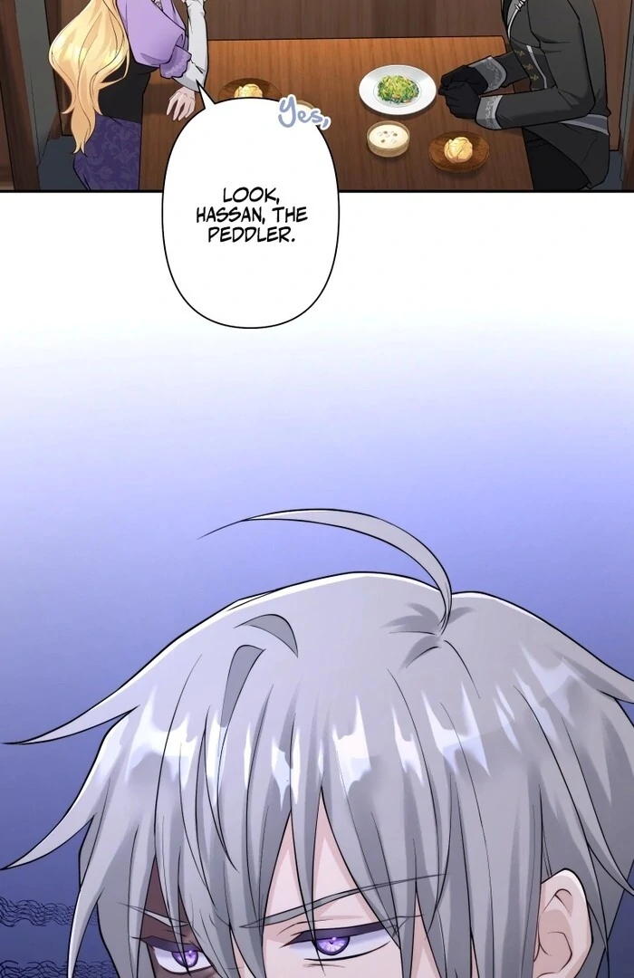 The Villainess Won’t Let Her Favorite Die Chapter 24 318 71