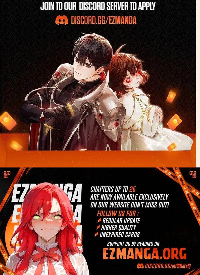 The Villainess Won’t Let Her Favorite Die Chapter 24 327 80