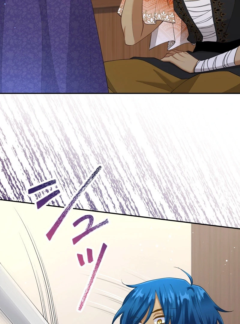 The Villainess Won’t Let Her Favorite Die Chapter 25 268 06