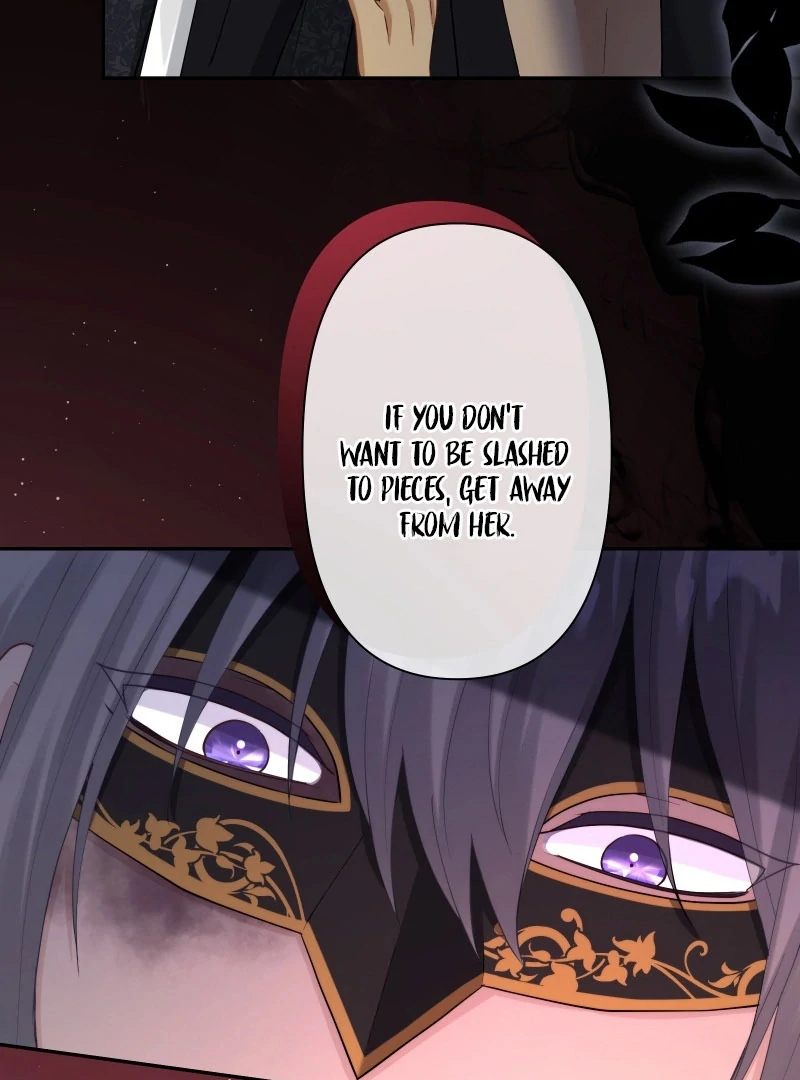 The Villainess Won’t Let Her Favorite Die Chapter 25 271 09