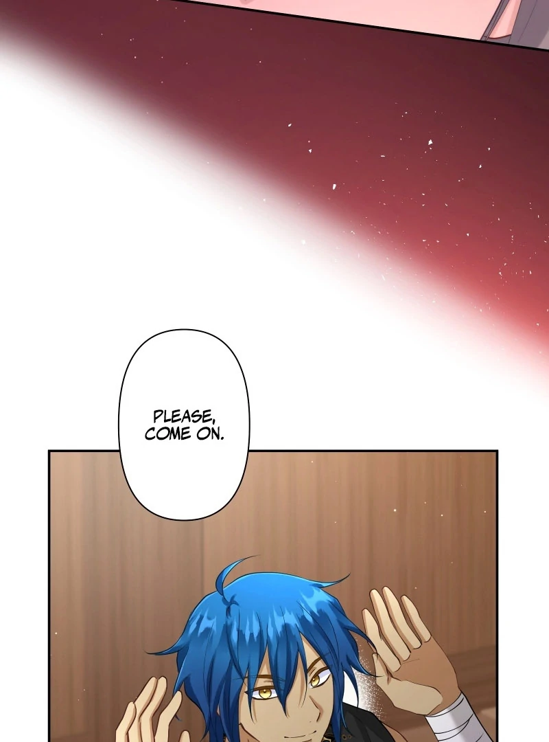 The Villainess Won’t Let Her Favorite Die Chapter 25 272 10