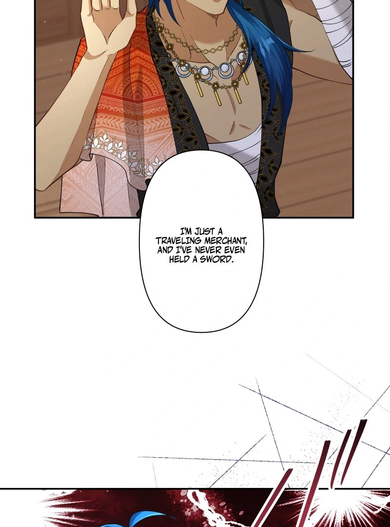 The Villainess Won’t Let Her Favorite Die Chapter 25 273 11