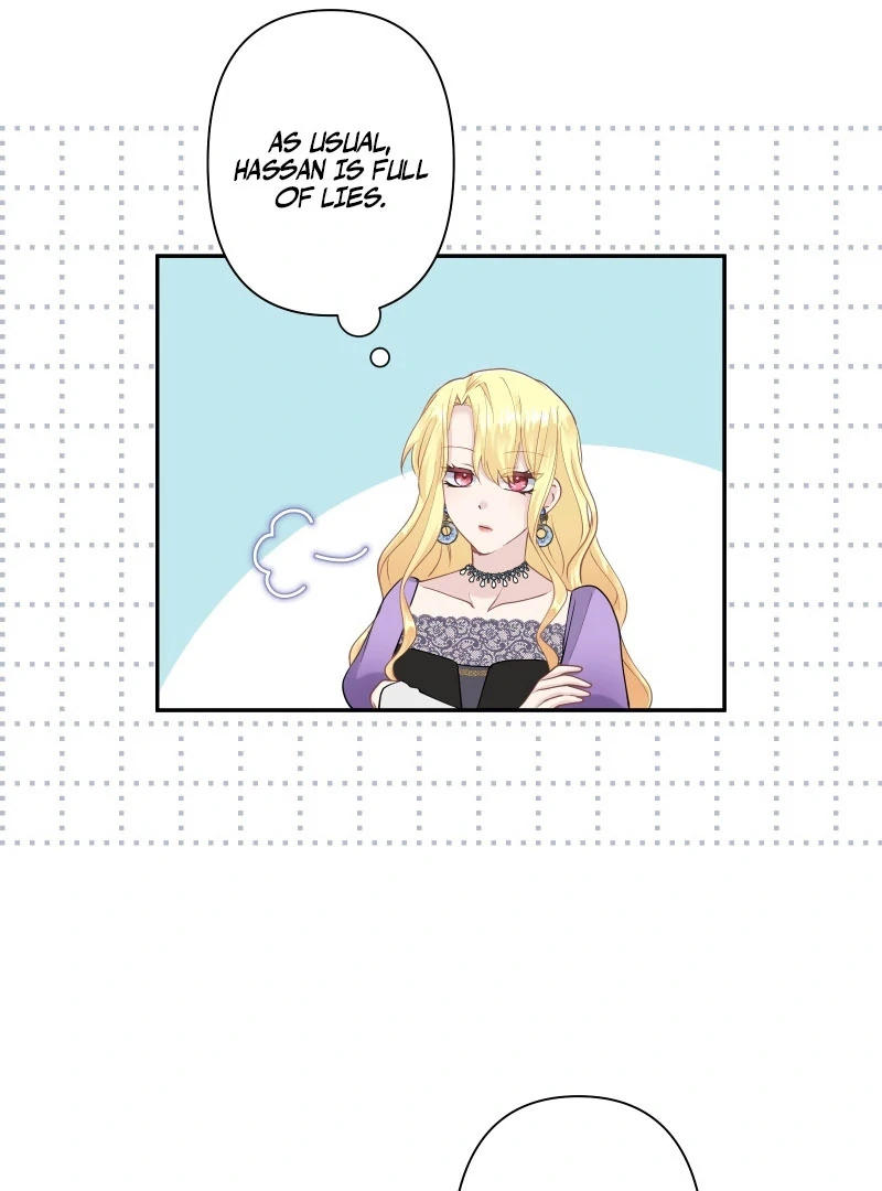 The Villainess Won’t Let Her Favorite Die Chapter 25 276 14