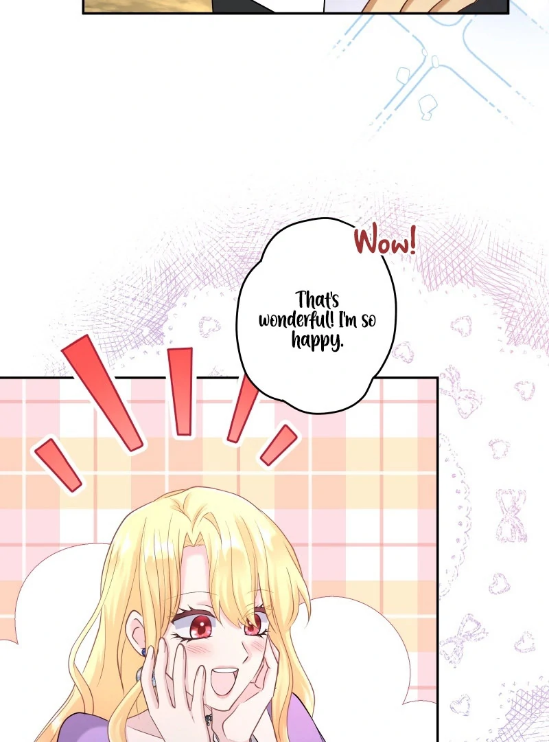 The Villainess Won’t Let Her Favorite Die Chapter 25 282 20