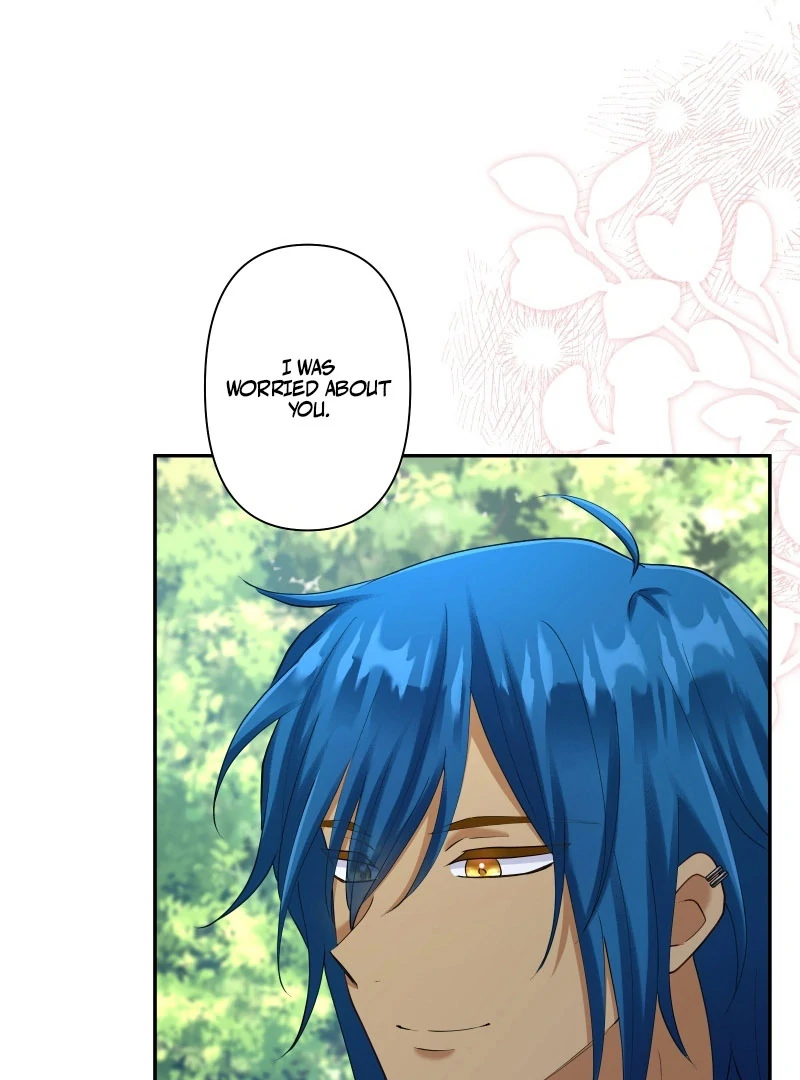 The Villainess Won’t Let Her Favorite Die Chapter 25 284 22