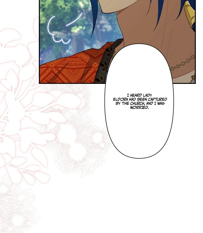 The Villainess Won’t Let Her Favorite Die Chapter 25 285 23