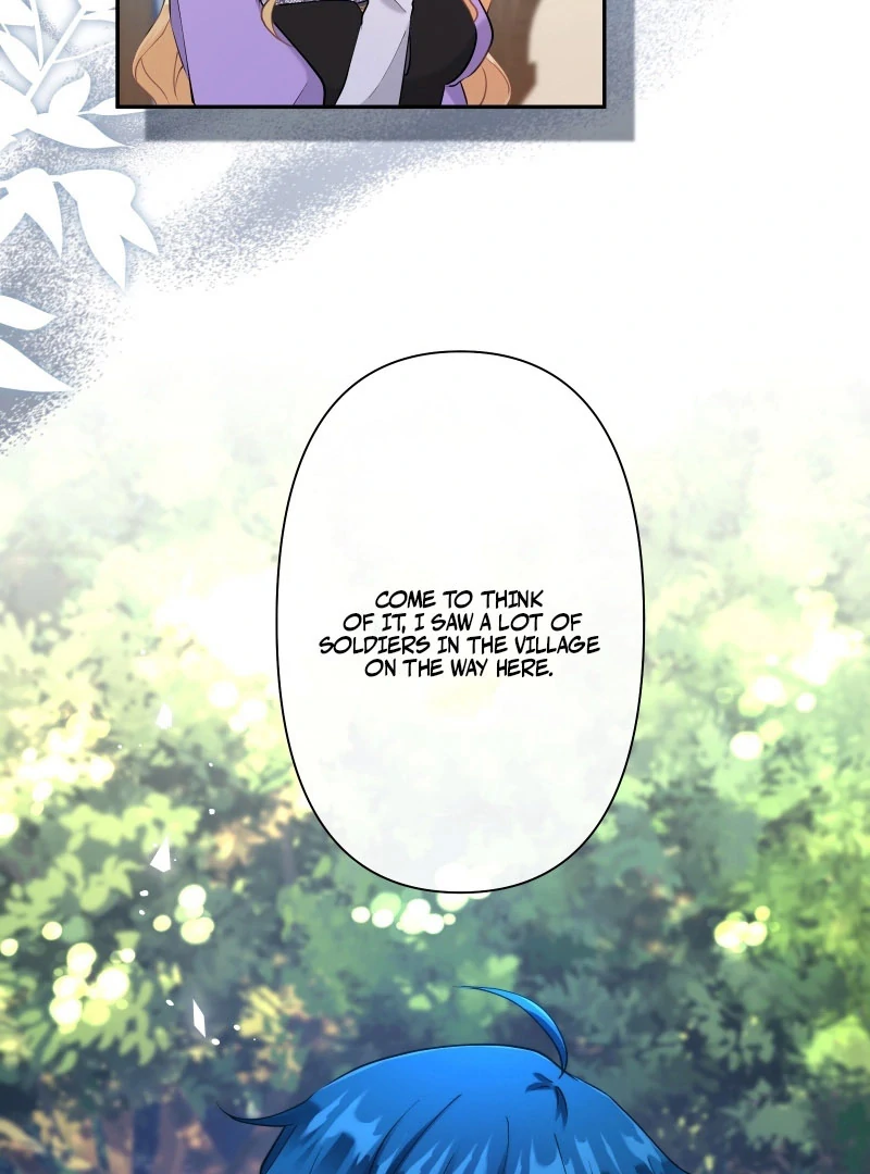 The Villainess Won’t Let Her Favorite Die Chapter 25 288 26
