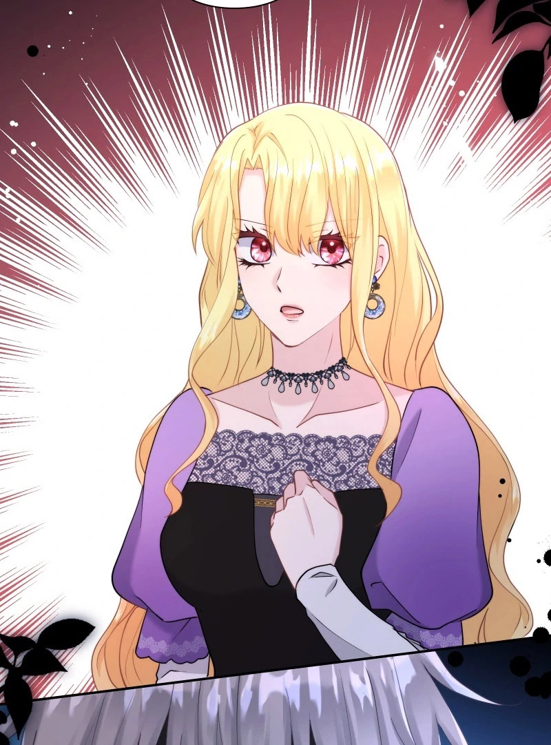 The Villainess Won’t Let Her Favorite Die Chapter 25 290 28