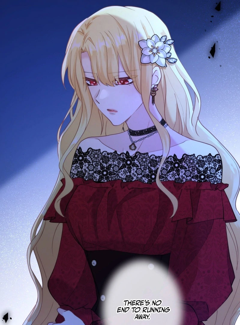 The Villainess Won’t Let Her Favorite Die Chapter 25 298 36