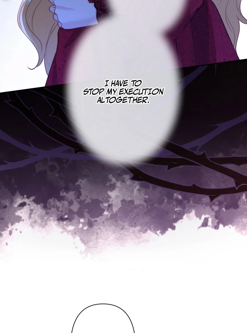 The Villainess Won’t Let Her Favorite Die Chapter 25 299 37
