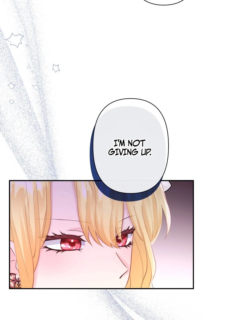 The Villainess Won’t Let Her Favorite Die Chapter 25 301 39