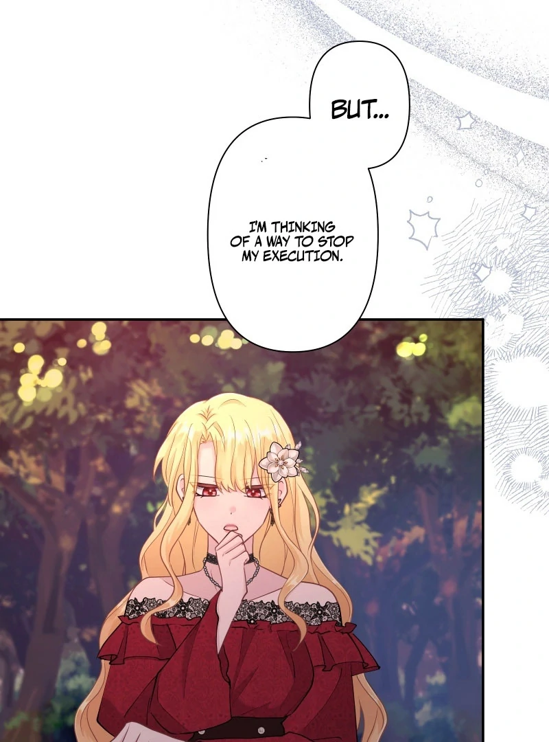 The Villainess Won’t Let Her Favorite Die Chapter 25 302 40