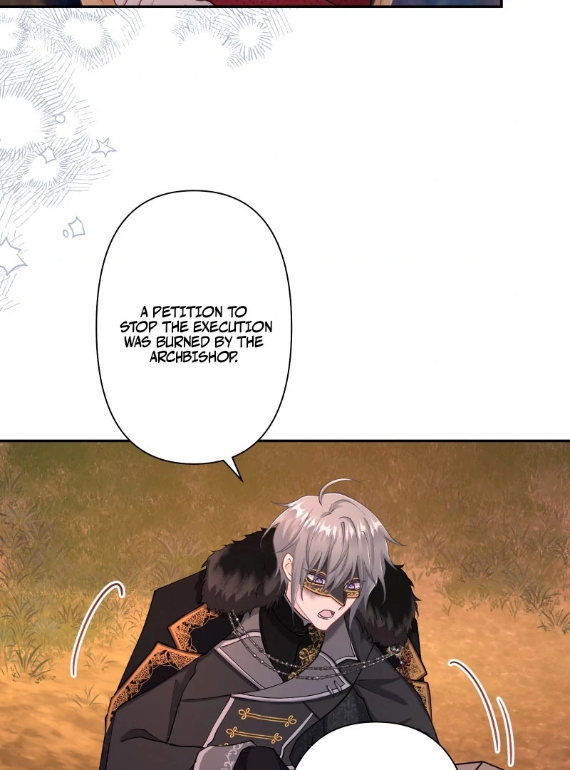 The Villainess Won’t Let Her Favorite Die Chapter 25 303 41