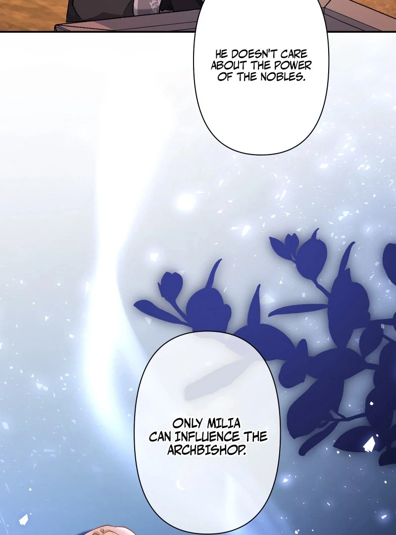 The Villainess Won’t Let Her Favorite Die Chapter 25 304 42