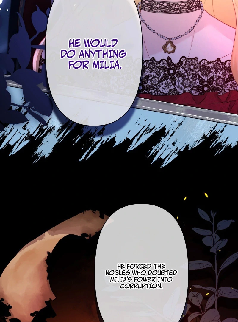 The Villainess Won’t Let Her Favorite Die Chapter 25 306 44