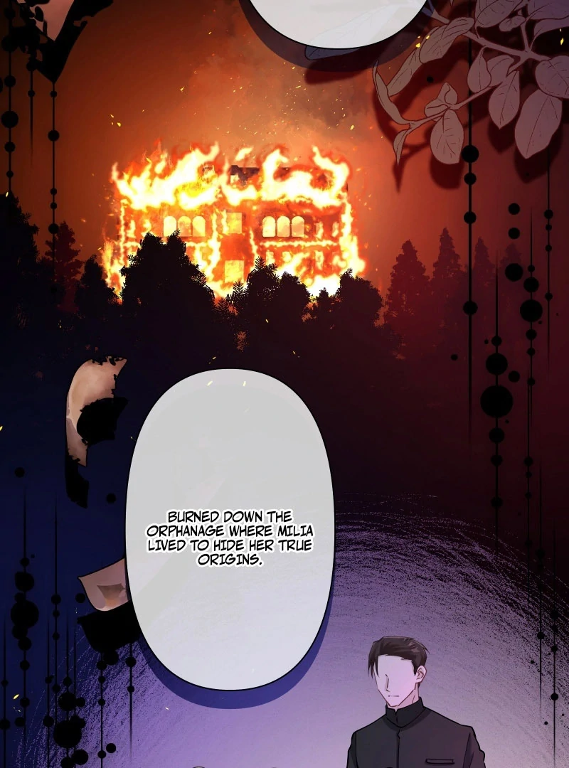 The Villainess Won’t Let Her Favorite Die Chapter 25 307 45