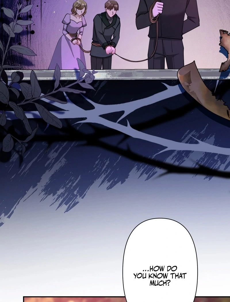 The Villainess Won’t Let Her Favorite Die Chapter 25 308 46