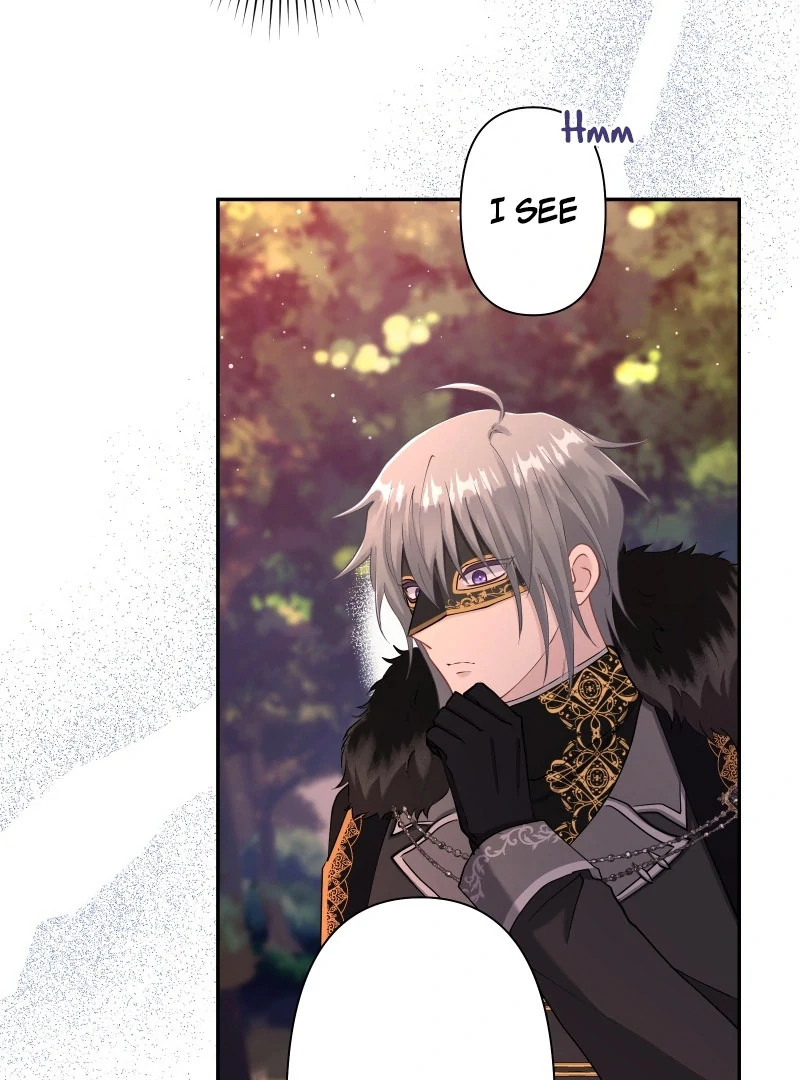 The Villainess Won’t Let Her Favorite Die Chapter 25 311 49
