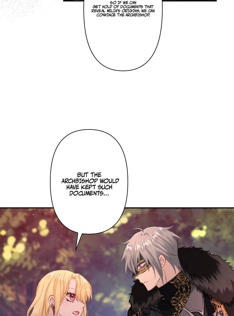 The Villainess Won’t Let Her Favorite Die Chapter 25 312 50