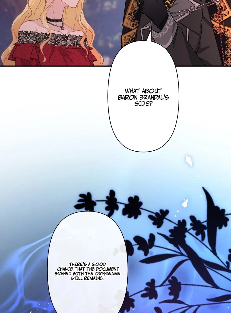 The Villainess Won’t Let Her Favorite Die Chapter 25 313 51
