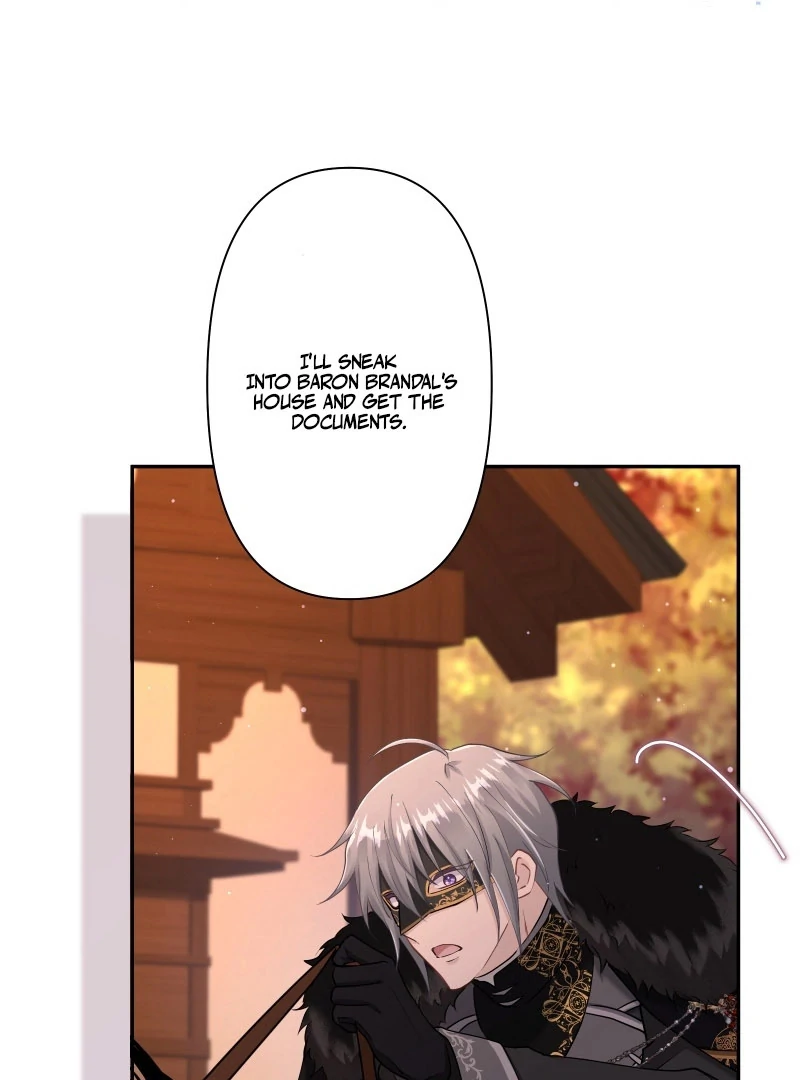 The Villainess Won’t Let Her Favorite Die Chapter 25 317 55