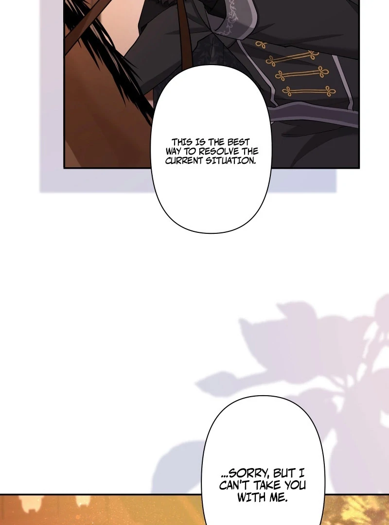 The Villainess Won’t Let Her Favorite Die Chapter 25 318 56