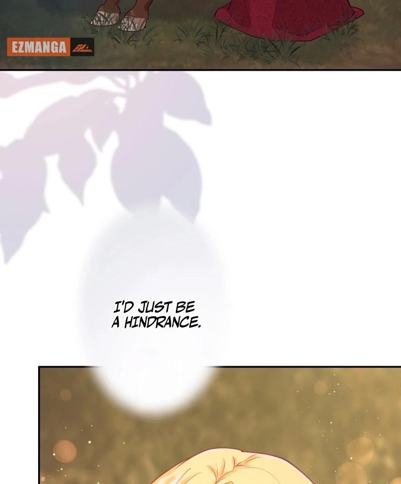 The Villainess Won’t Let Her Favorite Die Chapter 25 320 58