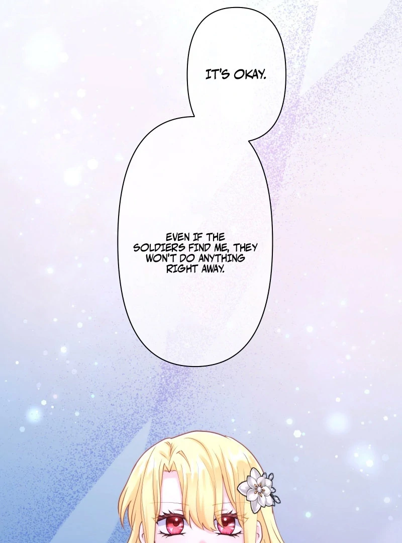 The Villainess Won’t Let Her Favorite Die Chapter 25 322 60