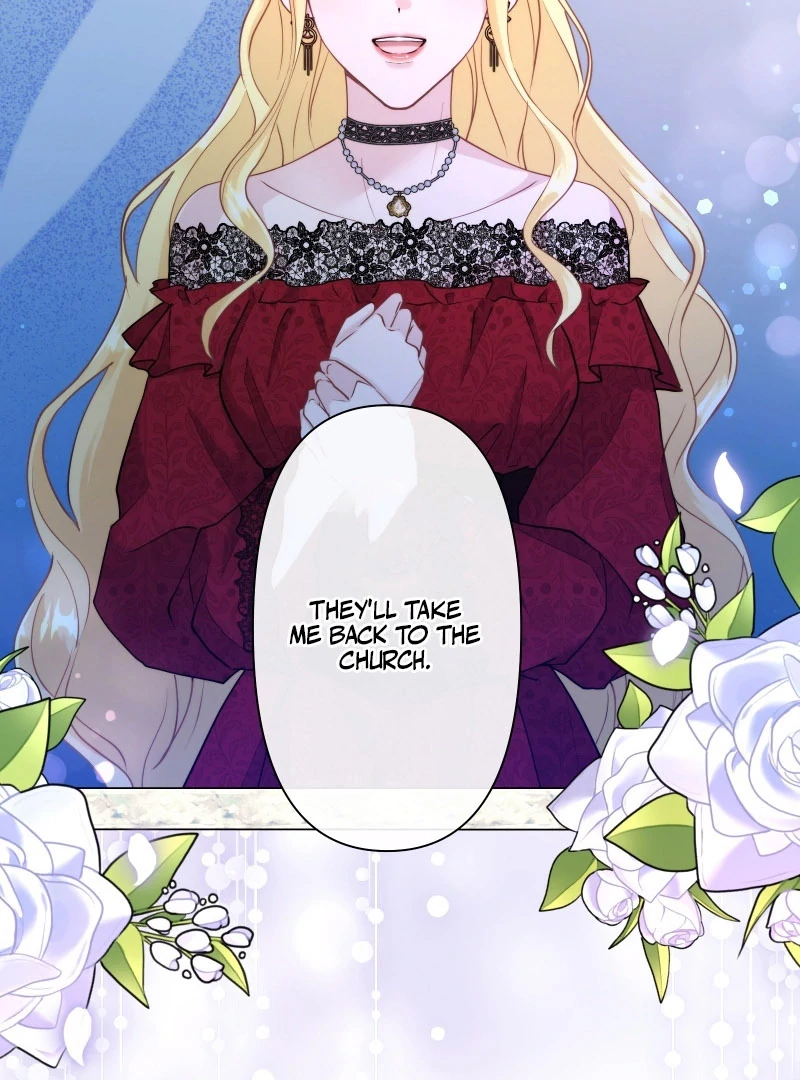 The Villainess Won’t Let Her Favorite Die Chapter 25 323 61
