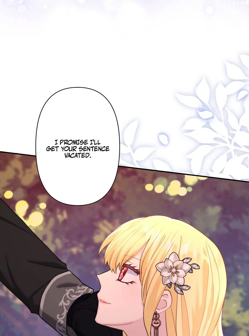 The Villainess Won’t Let Her Favorite Die Chapter 25 324 62