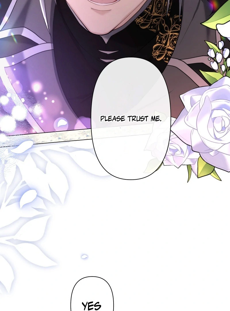 The Villainess Won’t Let Her Favorite Die Chapter 25 326 64
