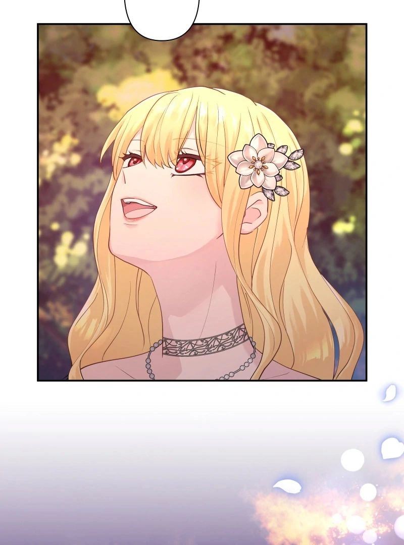 The Villainess Won’t Let Her Favorite Die Chapter 25 327 65