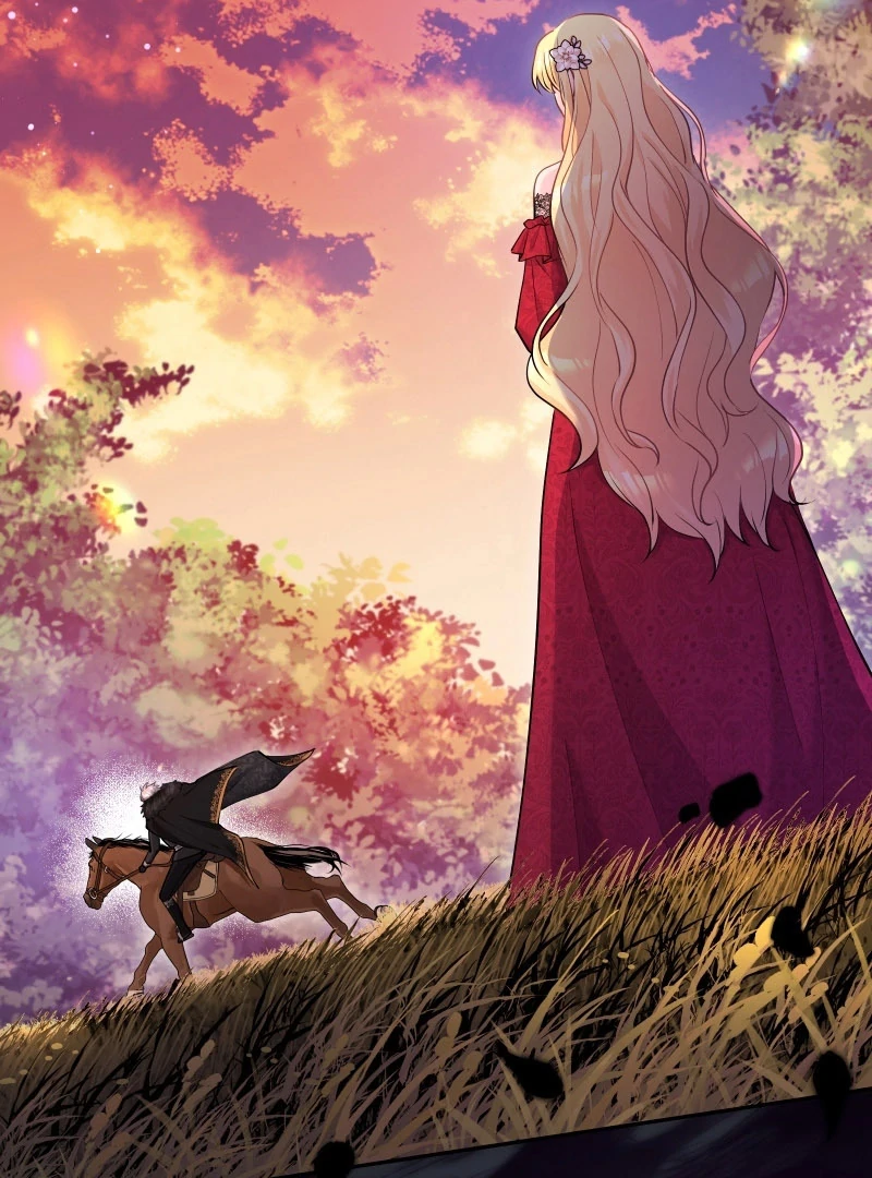 The Villainess Won’t Let Her Favorite Die Chapter 25 329 67