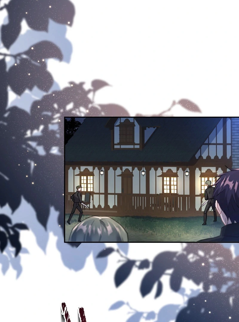 The Villainess Won’t Let Her Favorite Die Chapter 25 331 69