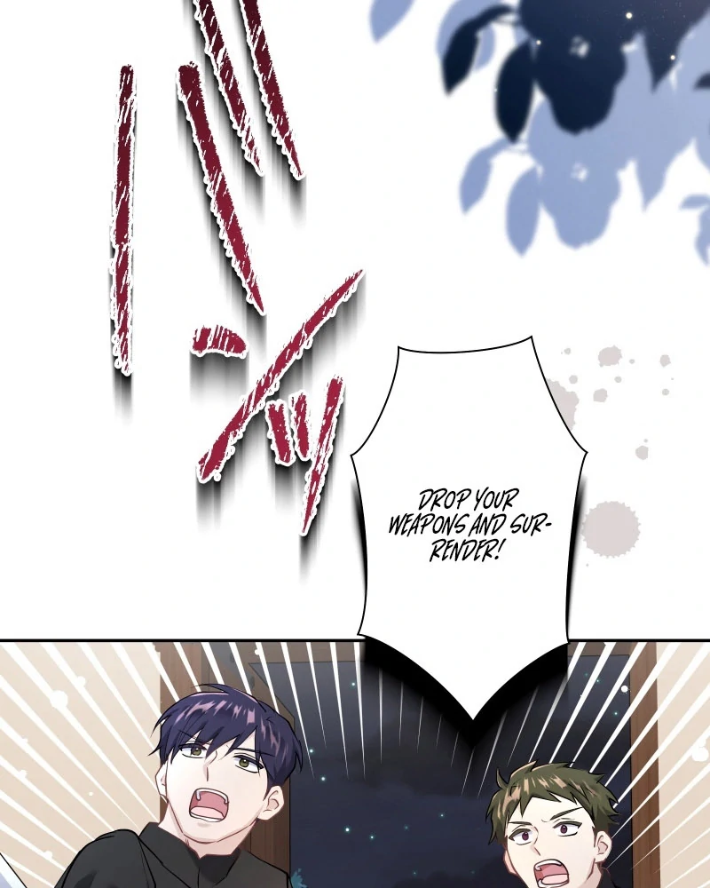 The Villainess Won’t Let Her Favorite Die Chapter 25 332 70