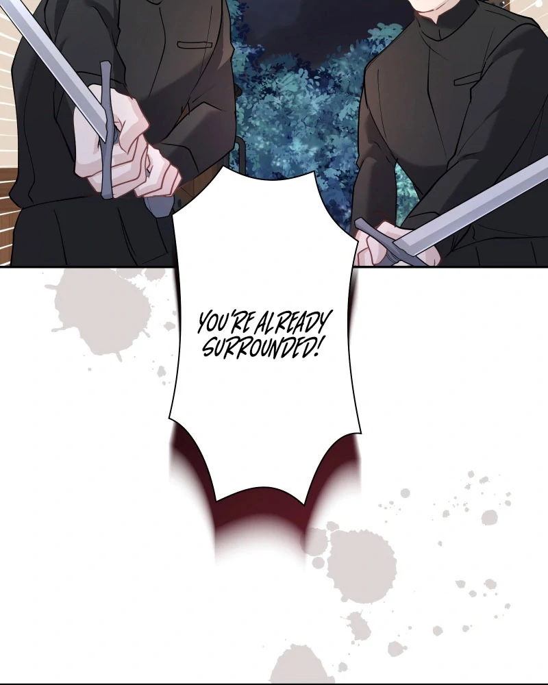 The Villainess Won’t Let Her Favorite Die Chapter 25 333 71