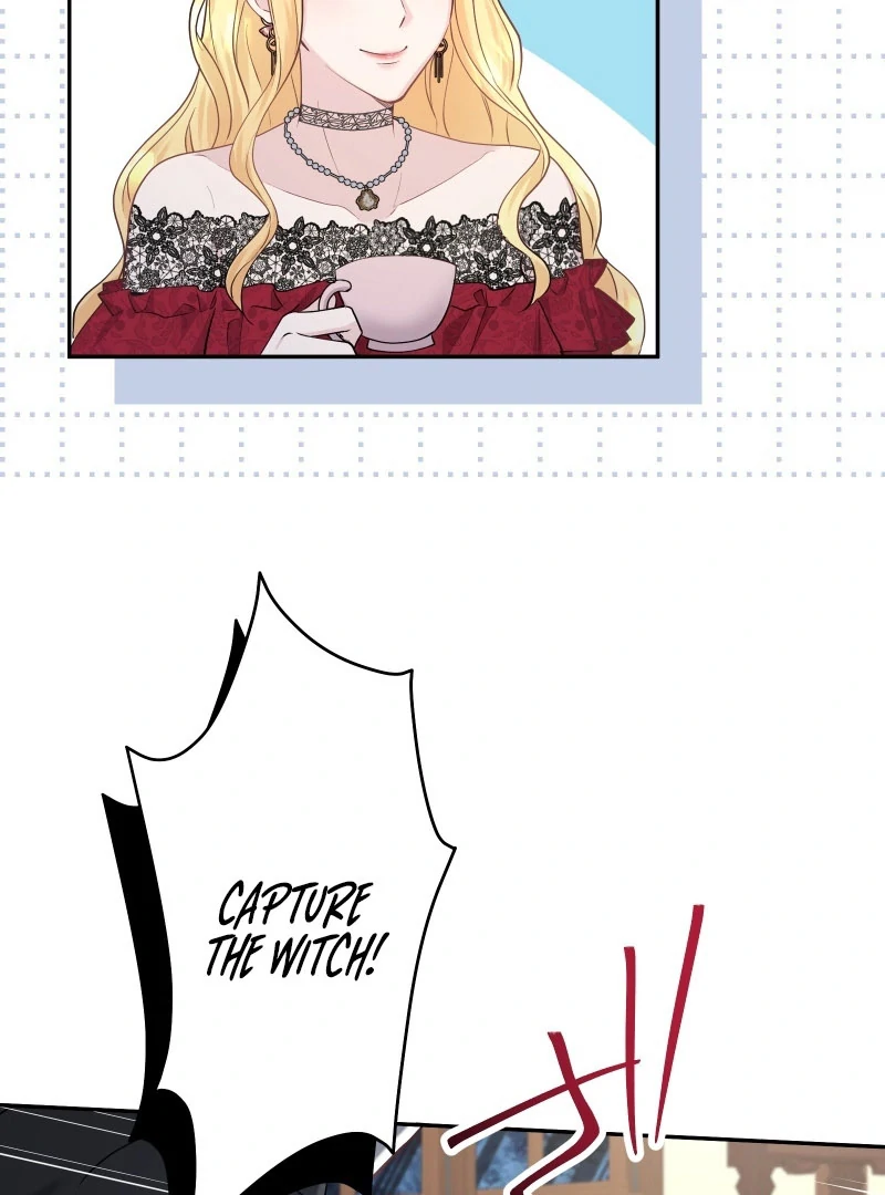 The Villainess Won’t Let Her Favorite Die Chapter 25 336 74
